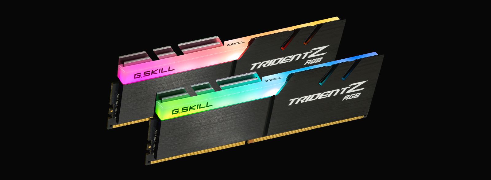 RAM GSKILL TRIDENT Z RGB 16GB(2x8GB) 2
