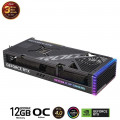 Card màn hình Asus ROG Strix GeForce RTX 4070 12GB GDDR6X OC Edition