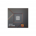 CPU AMD Ryzen 9 7950X (4.5 GHZ UPTO 5.7GHZ / 81MB / 16 CORES, 32 THREADS / 170W / AM5 )