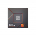 CPU AMD RYZEN 9 7900X (4.7 GHZ UPTO 5.6GHZ / 76MB / 12 CORES, 24 THREADS / 170W / AM5)
