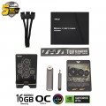 Card màn hình ASUS TUF Gaming RTX 4080 SUPER 16GB GDDR6X OC
