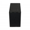 Vỏ case Cooler Master MasterBox NR200P Black (Mini ITX Tower/Màu đen)