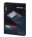 Ổ cứng SSD Samsung 980 PRO 250GB M.2 NVMe M.2 2280 PCIe Gen4.0 x4 (MZ-V8P250BW)