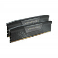 Ram Corsair Vengeance LPX Heatspreader 32GB (2x16GB) DDR5 5200MHz (CMK32GX5M2B5200C40)