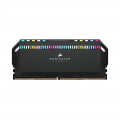 Ram Corsair DOMINATOR PLATINUM RGB Black 32GB (2x16GB) DDR5 5200MHz (CMT32GX5M2B5200C40) 
