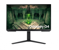 Màn hình máy tính Samsung Odyssey G4 LS27BG400EEXXV 27 inch FHD IPS 240Hz