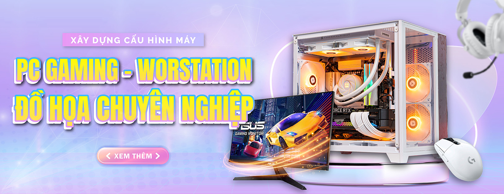  Build PC-xây dựng cấu hình