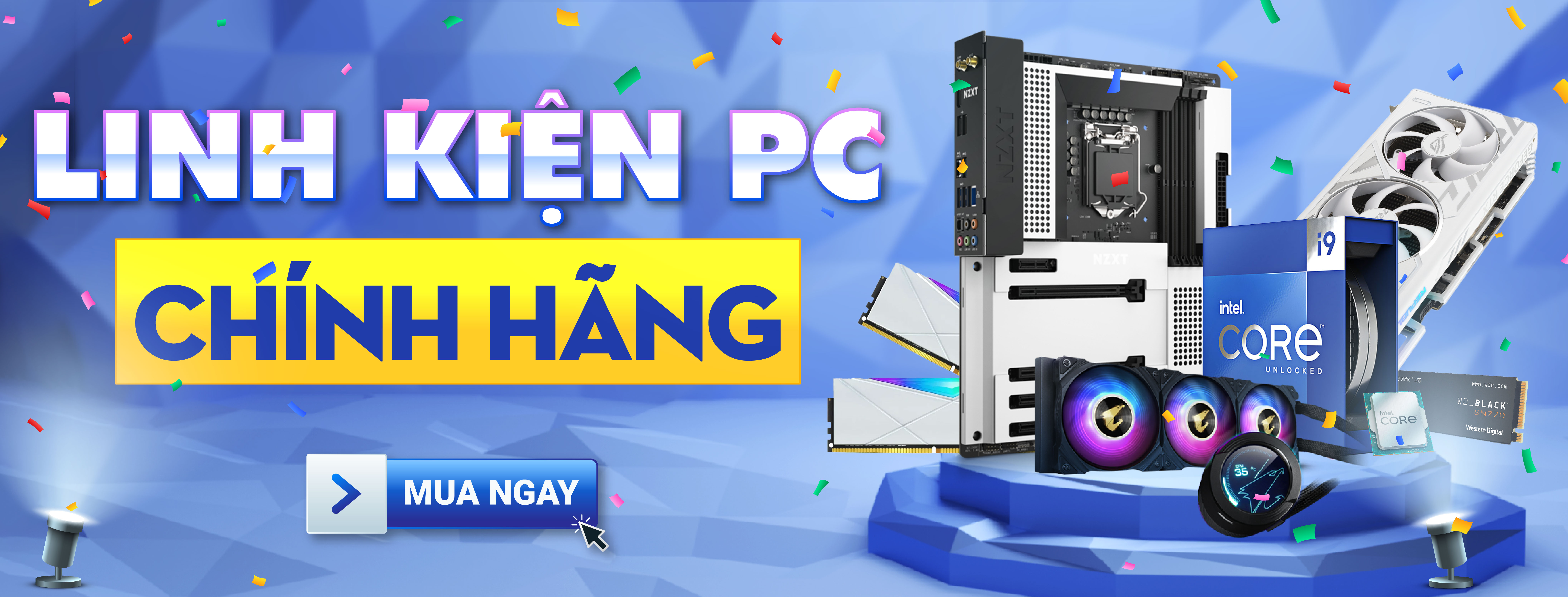 Linh kiện máy tính