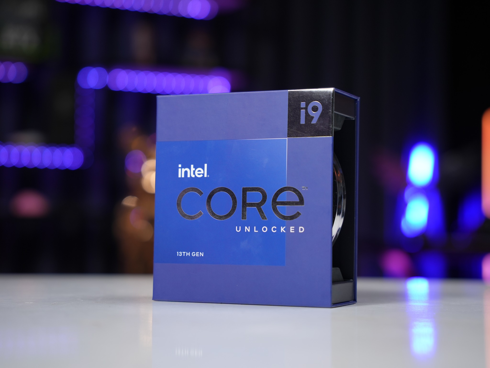 CPU Intel Core i9-13900K 