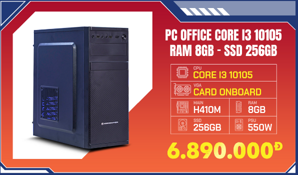 pc-office-core-i3-10105-ram-8gb-ssd-256gb