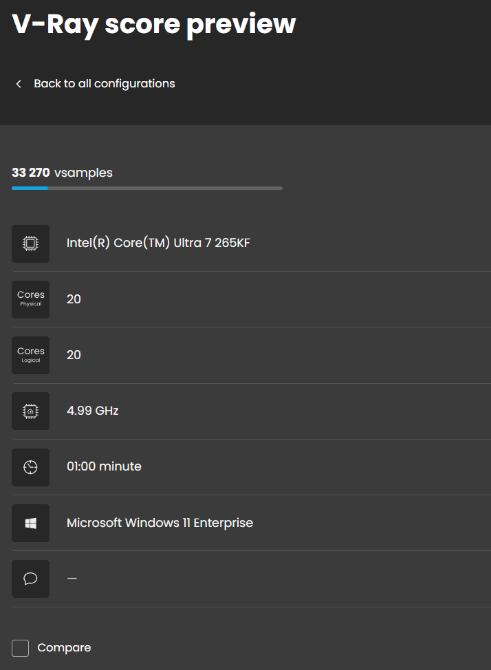 intel-core-ultra-7-265kf-trong-vray-benchmark