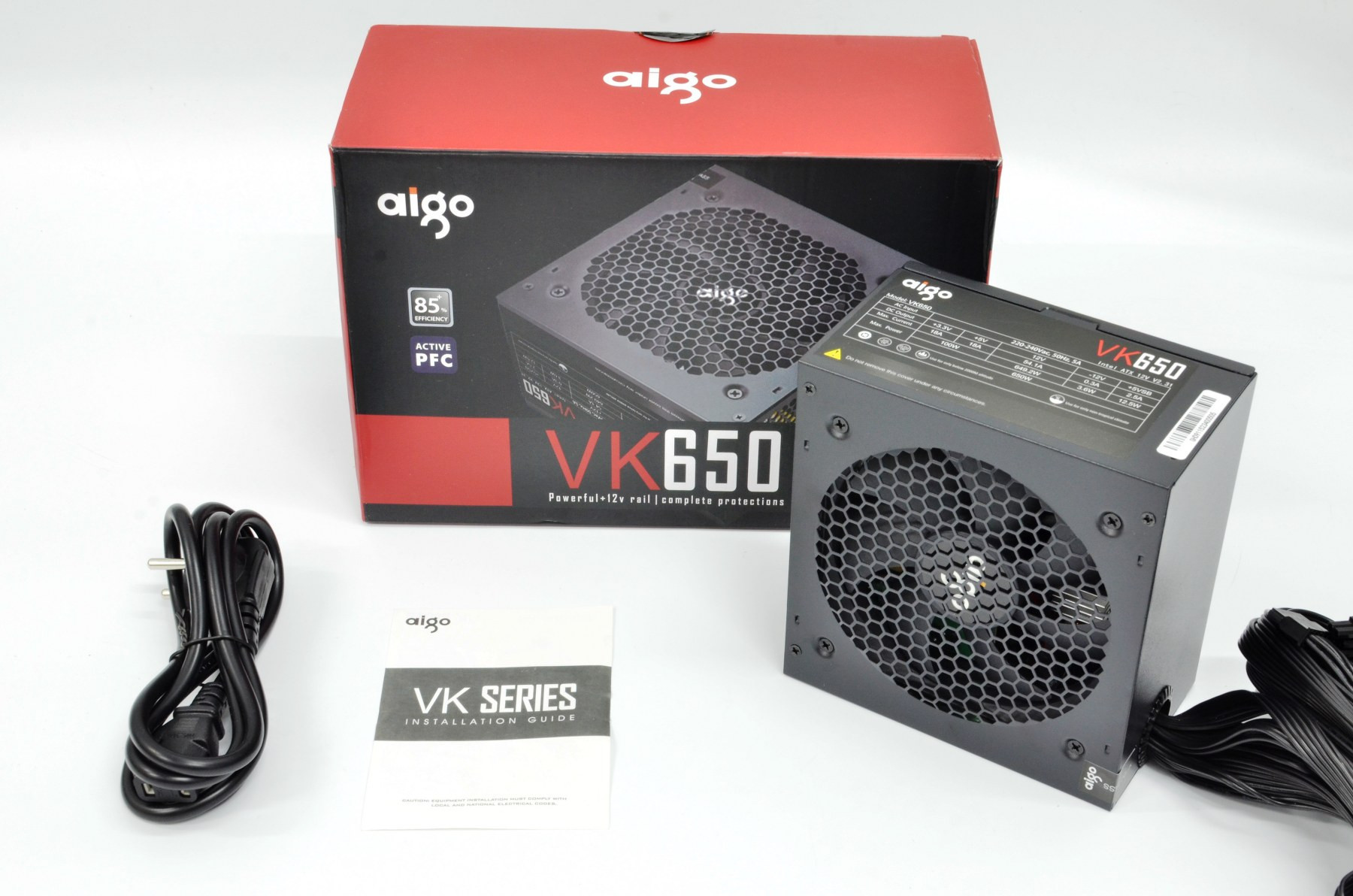 AIGO-VK650