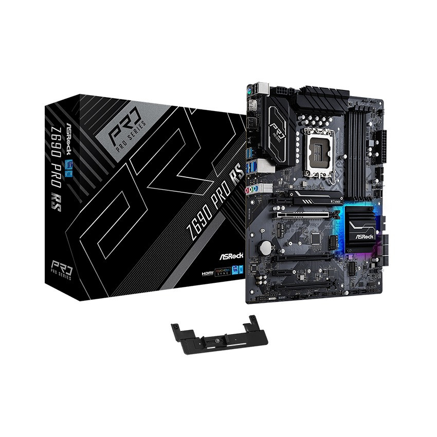 Mainboard Asrock Z690 Pro RS DDR4 