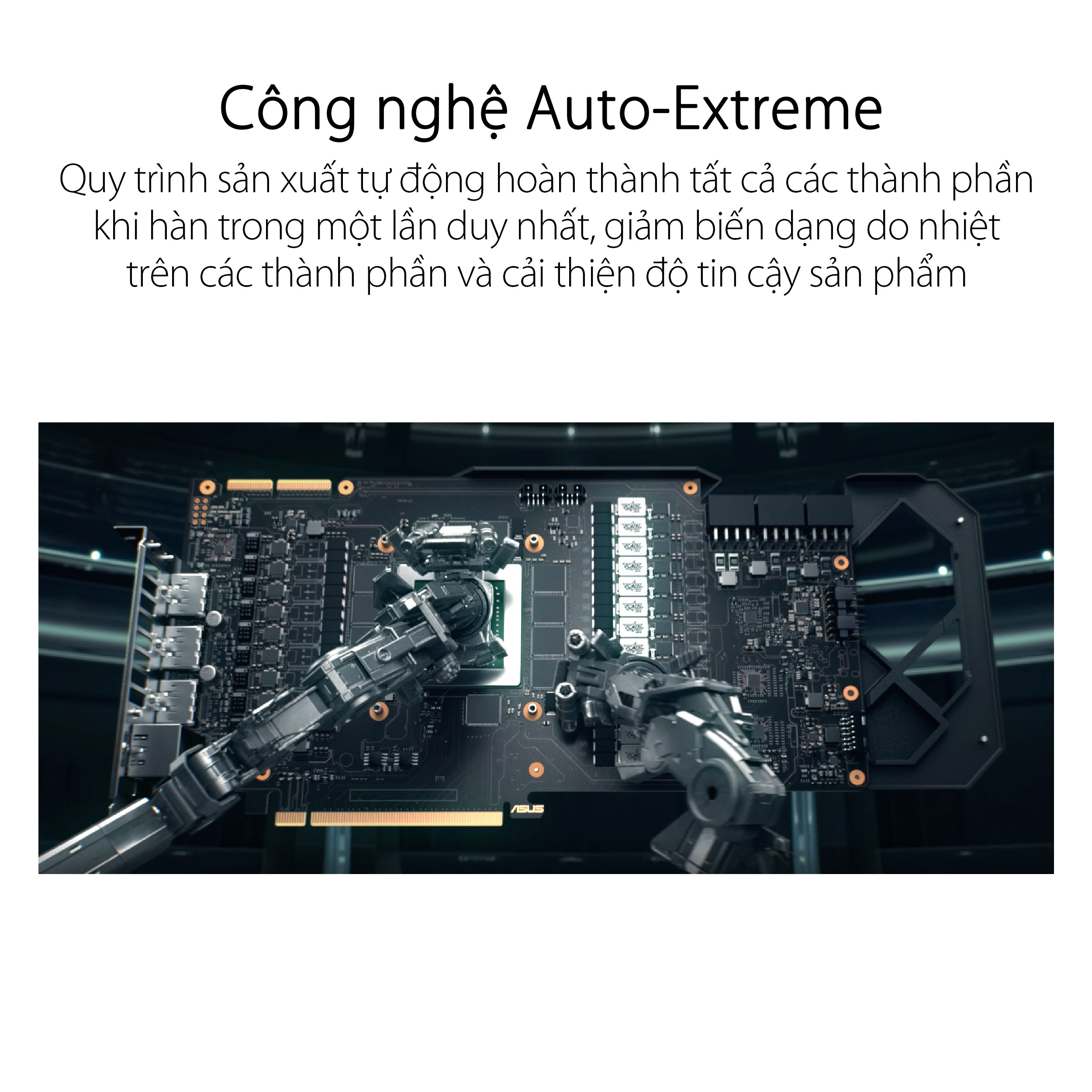 ASUS TUF Gaming GeForce RTX 4070 Ti SUPER 16GB GDDR6X White OC_mota3