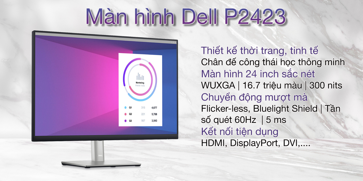 Màn hình Dell P2423-mota-1