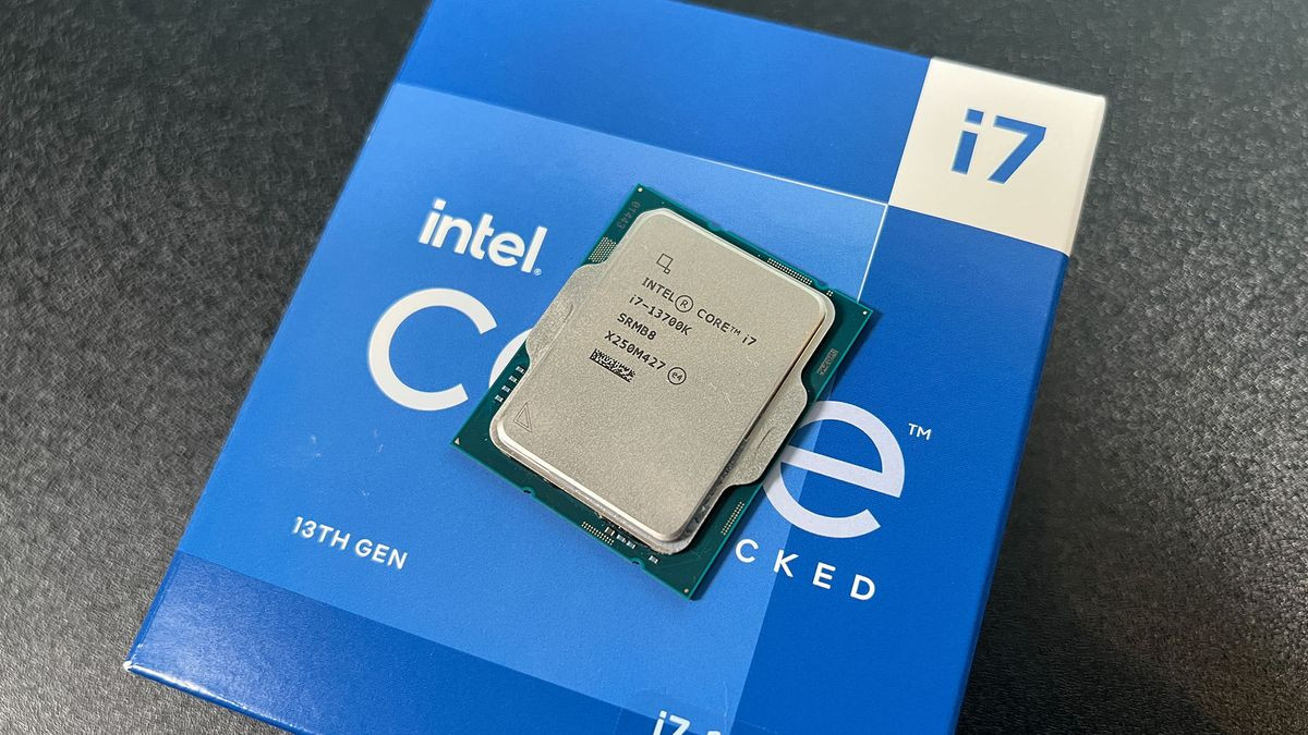 i7-13700k