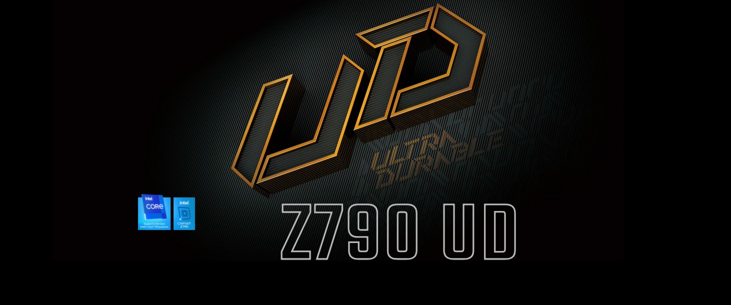 Z790 UD