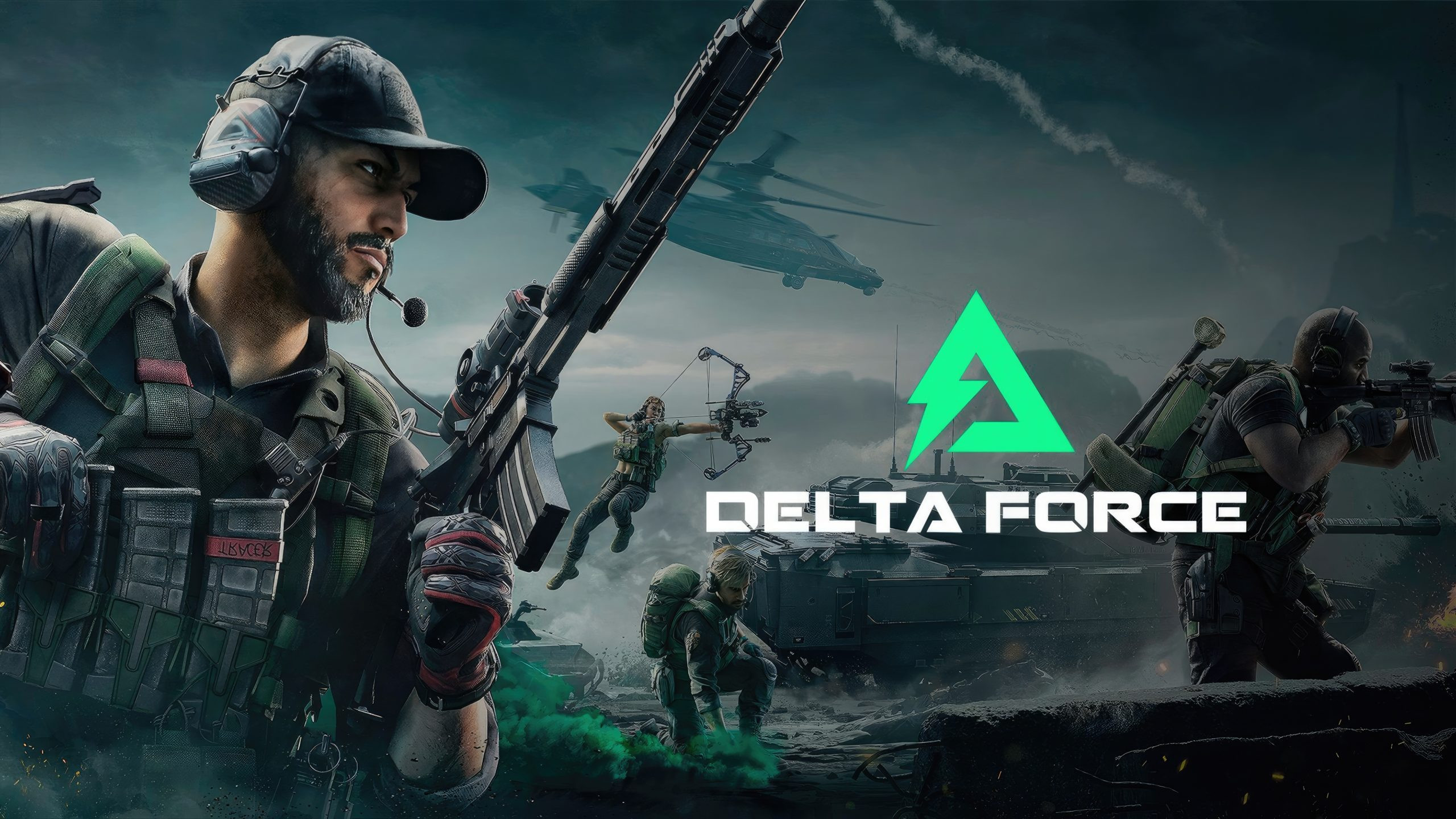 delta-force