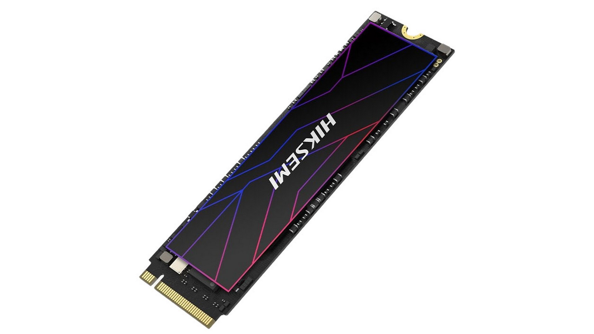 Ổ cứng SSD HIKSEMI FUTURE ECO 512GB M.2 NVMe M.2 2280 PCIe Gen4 x 4