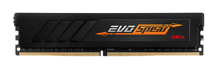 Ram GEIL Evo Spear 16GB DDR4 3200MHz