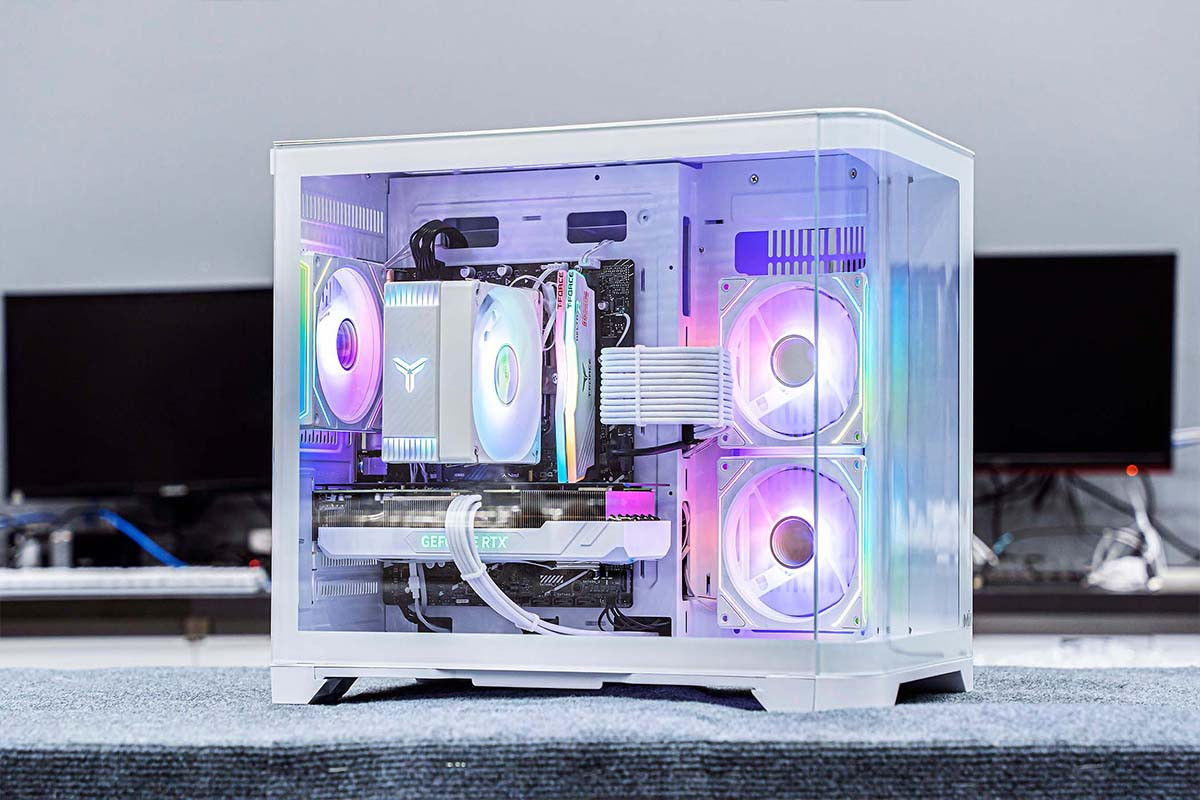 tu-build-pc