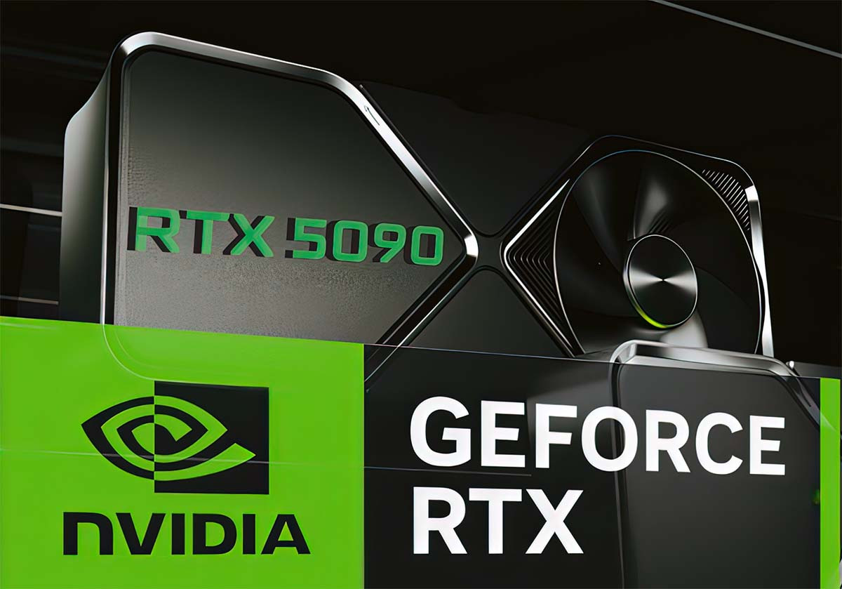 rtx-5090