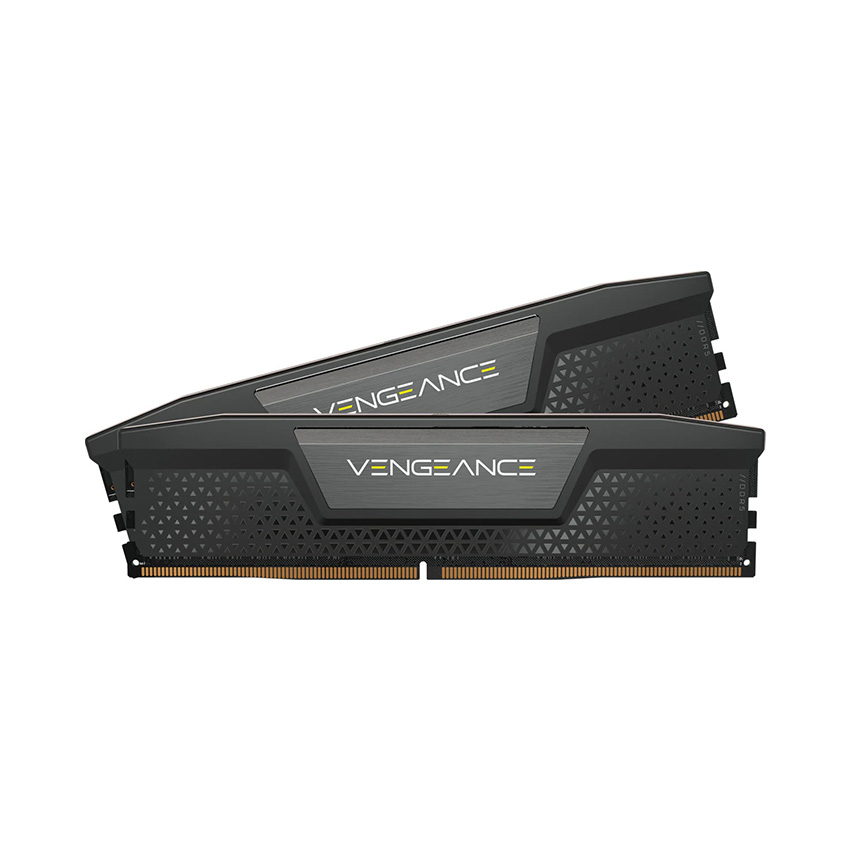 Ram Corsair Vengeance LPX Heatspreader 32GB (2x16GB) DDR5 5200MHz 2