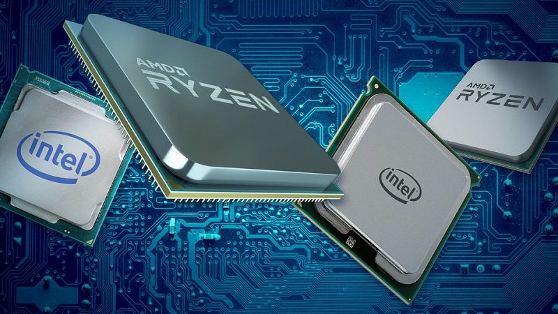 Tìm hiểu main H110 hỗ trợ CPU nào?