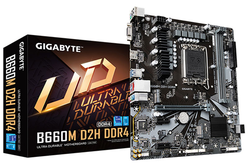 Top 9 mainboard tốt nhất hiện nay của thương hiệu GIGABYTE