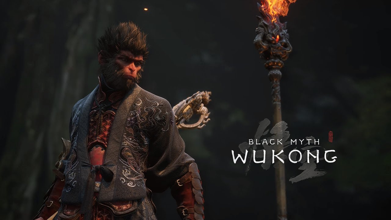 Lựa Chọn Cấu Hình PC Chơi Black Myth: Wukong