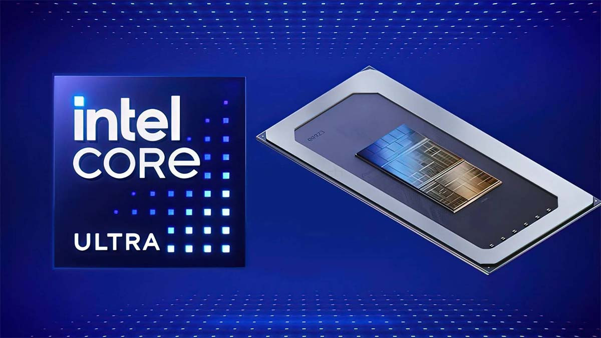 Thông số kỹ thuật của CPU Intel Core Ultra 5 245, 235 và Core Ultra 3 205 bị rò rỉ