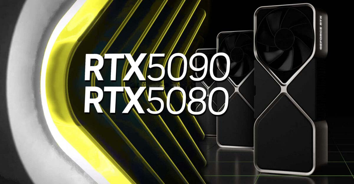 Card Đồ Họa RTX 5090 Có Thể Bị Hoãn Ra Mắt