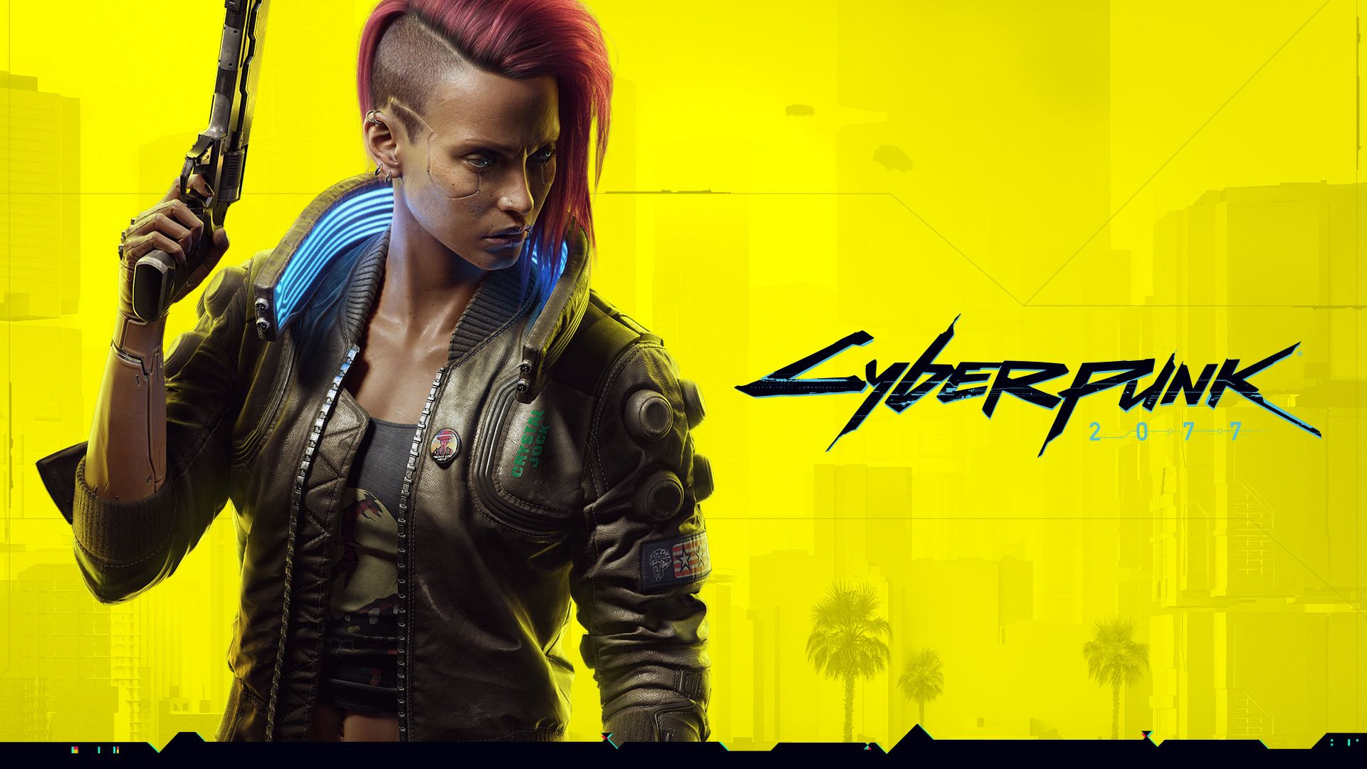 Cyberpunk 2077 Chính Thức Hỗ Trợ AMD FidelityFX Super Resolution 3