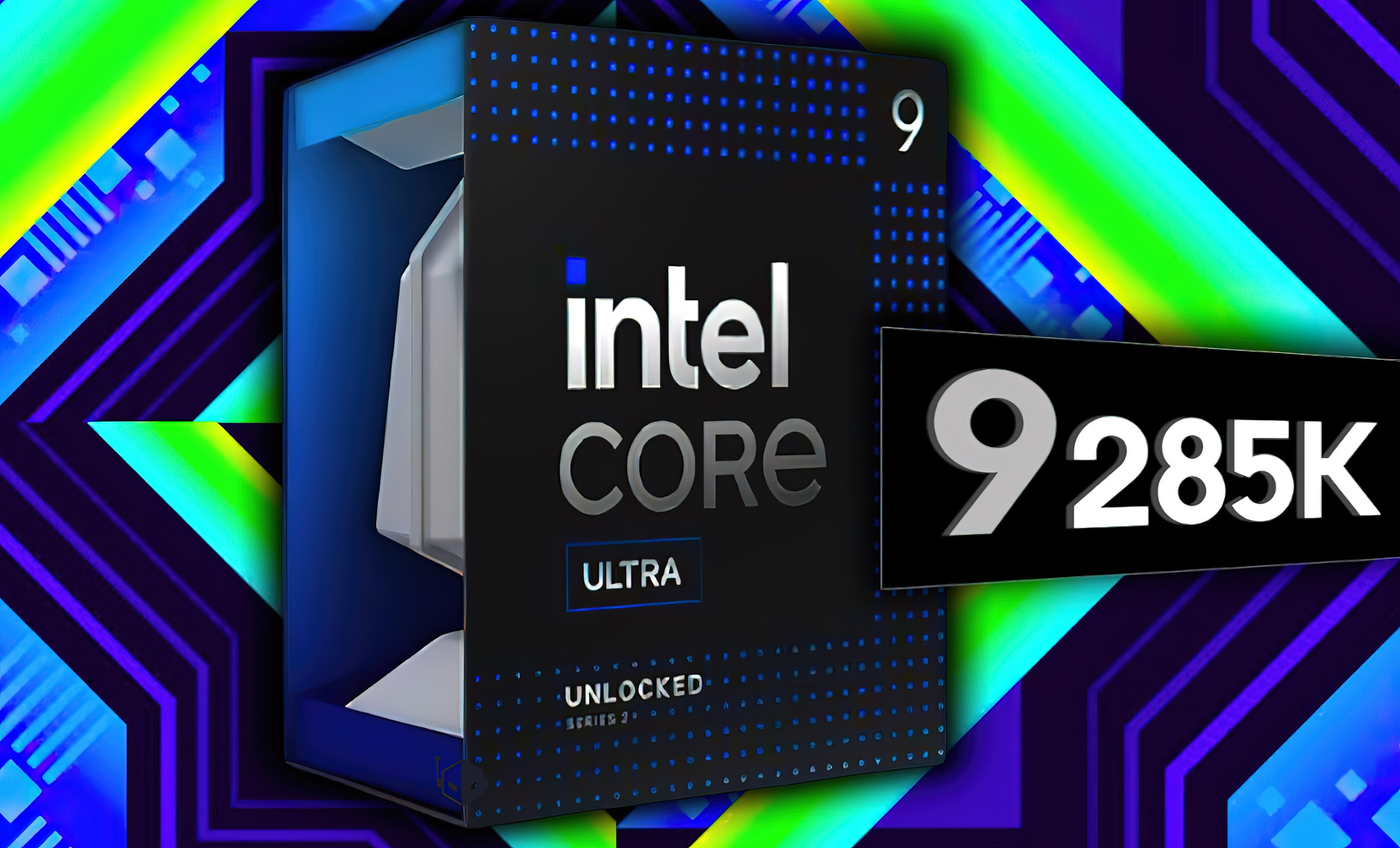 CPU Intel Core Ultra 9 285K nhanh hơn tới 26% so với i9 14900K trong V-Ray Benchmark