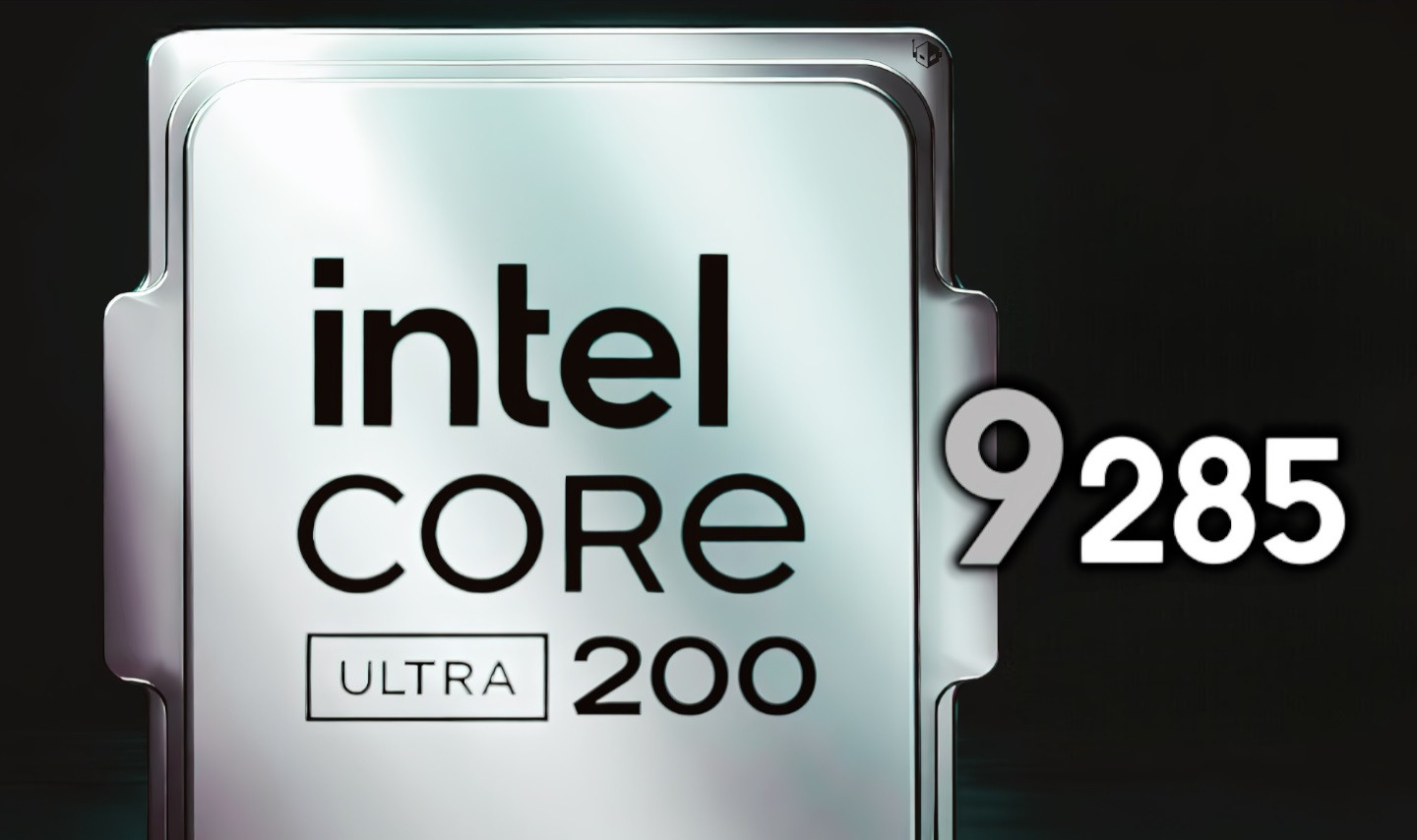 CPU Intel Core Ultra 9 285 bị lộ điểm Geekbench 6