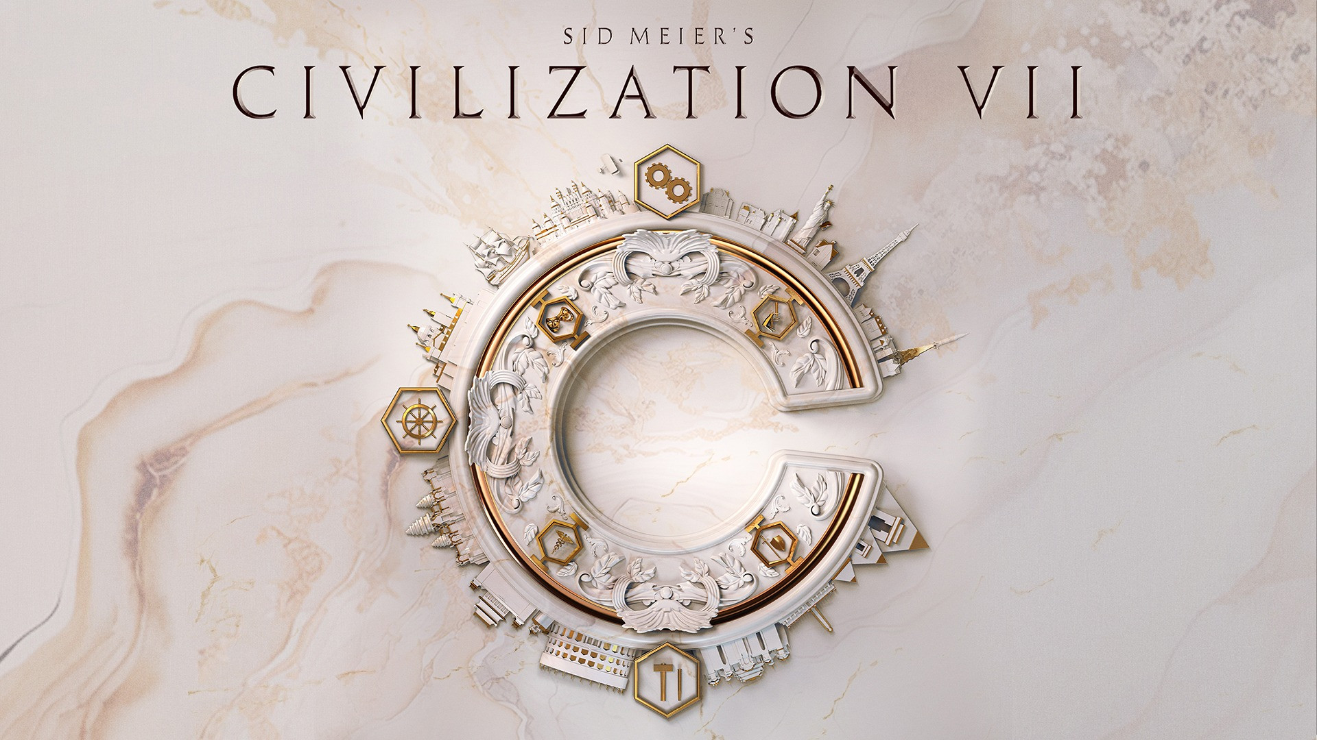 Những lưu ý về cấu hình khi tải Sid Meier's Civilization VII