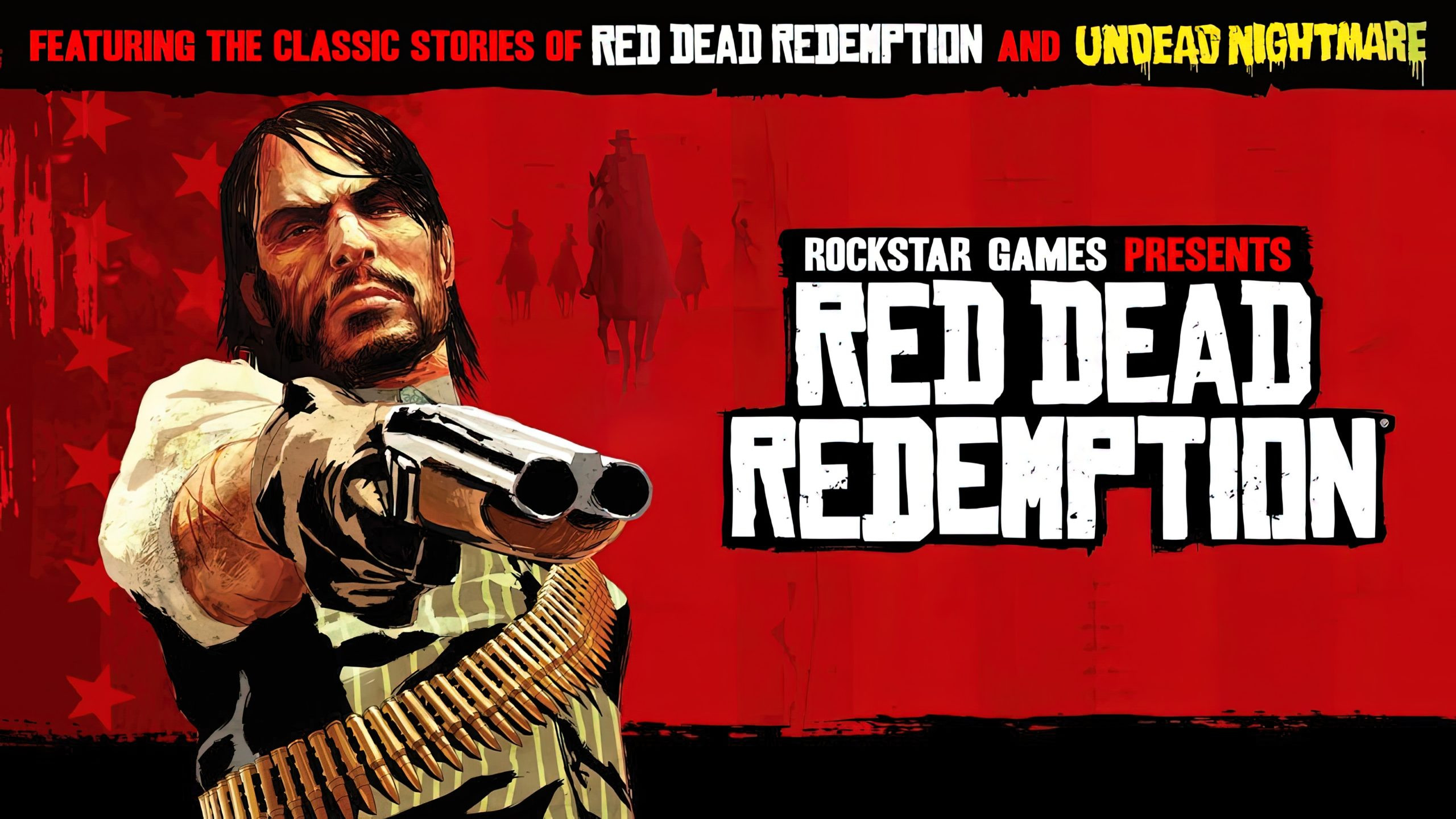 Red Dead Redemption sẽ có mặt trên PC vào cuối tháng này