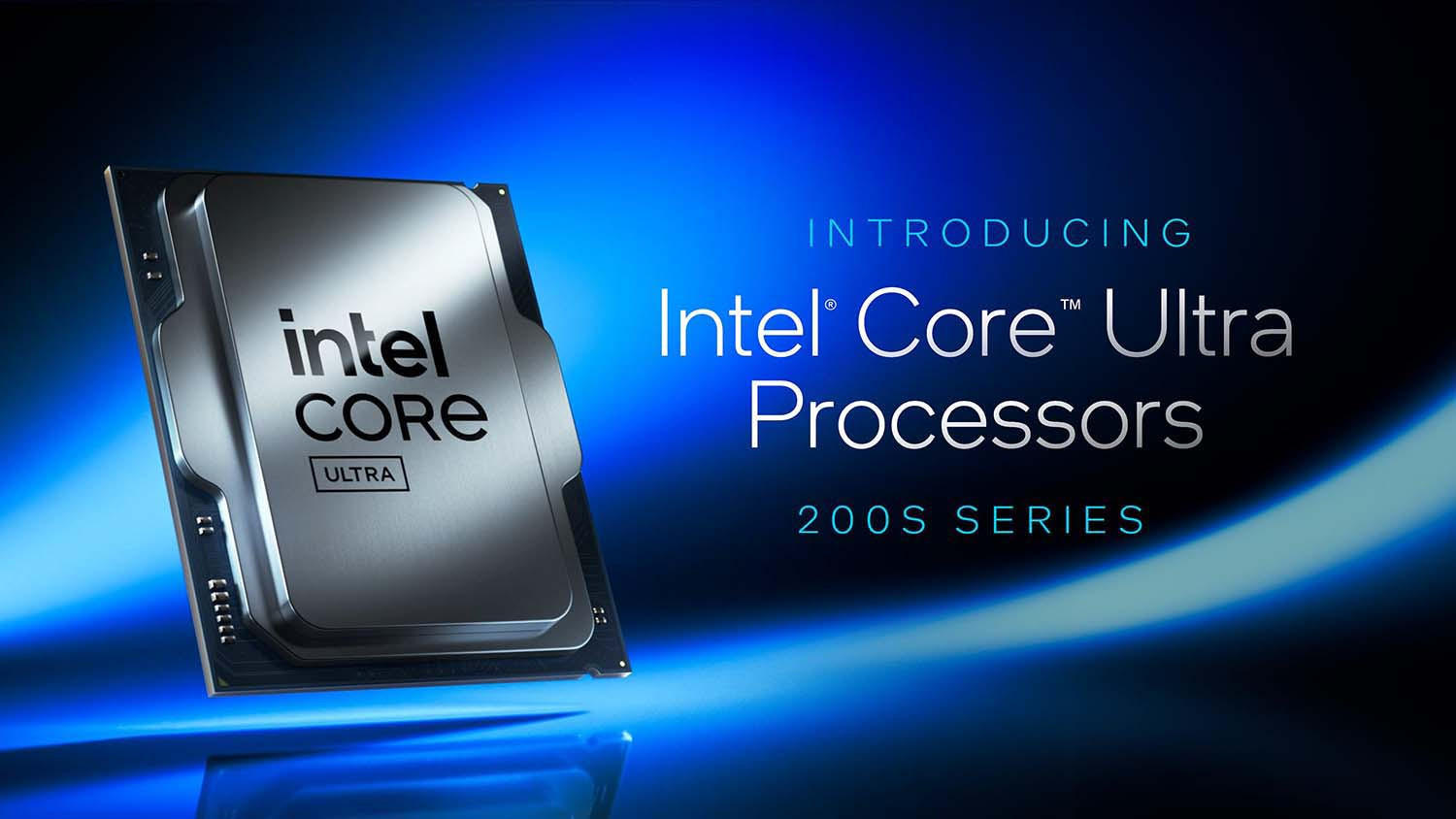 Những Điều Cần Biết Về CPU Intel Core Ultra 200S Arrow Lake