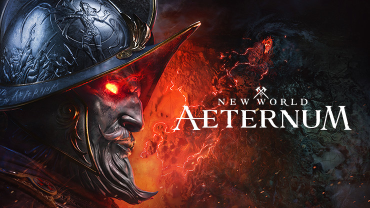 New World: Aeternum chính thức ra mắt trên PC