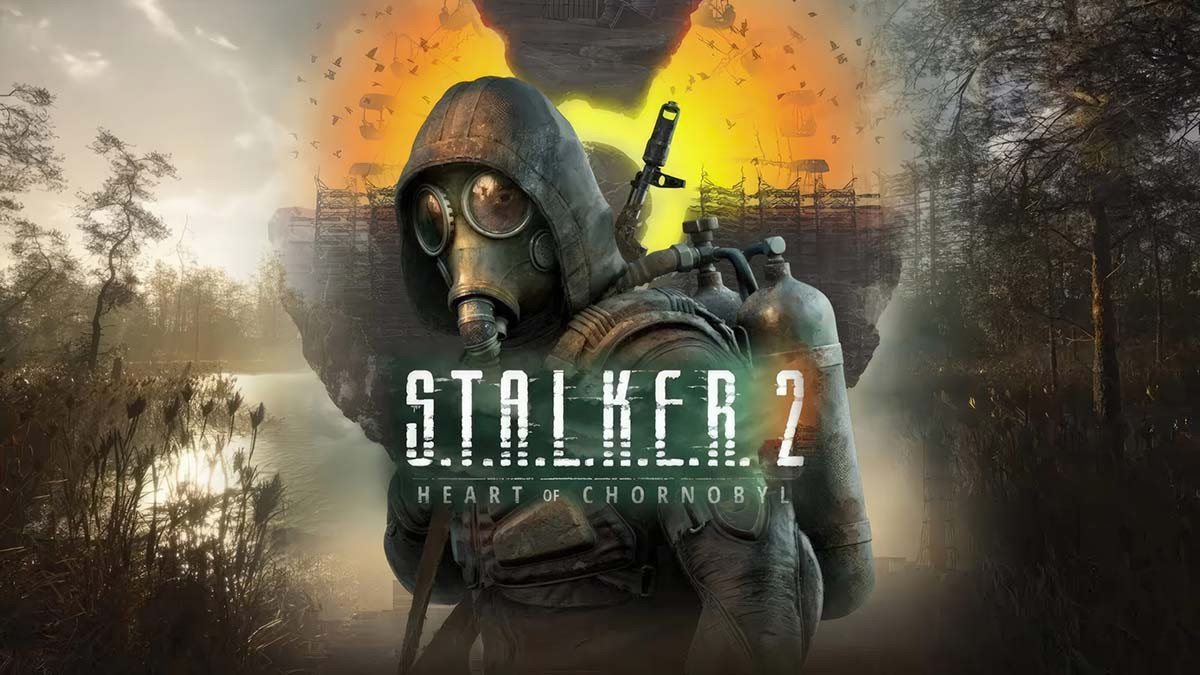 STALKER 2: Heart of Chornobyl PC yêu cầu cấu hình máy tính như nào