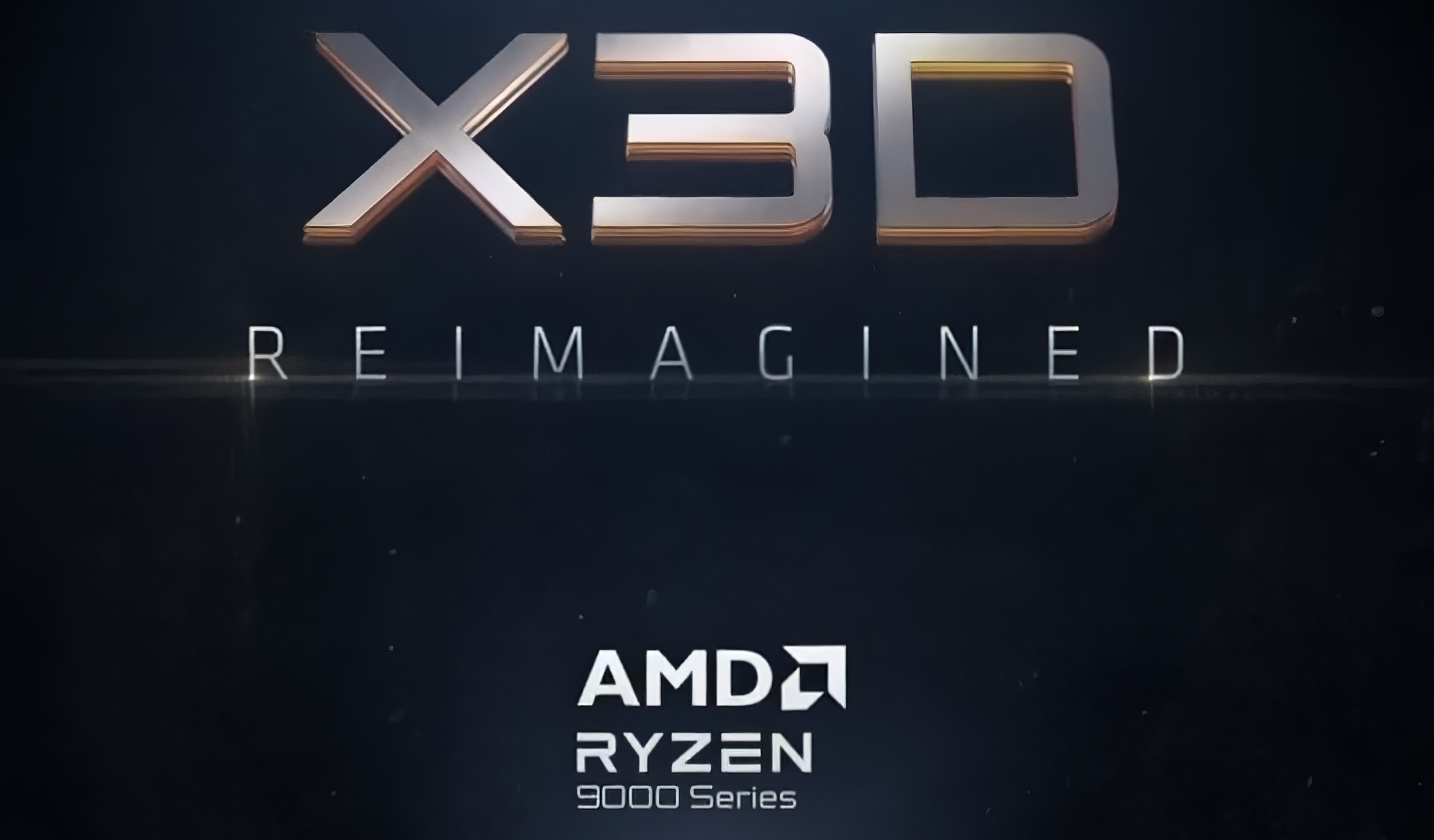 CPU AMD Ryzen 9 9950X3D và Ryzen 9 9900X3D sẽ ra mắt vào cuối tháng 1 năm 2025