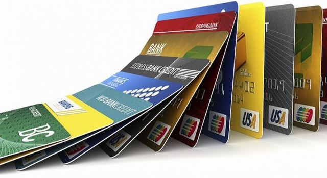 Cách thanh toán trả góp qua thẻ tín dụng tại PC MARKET