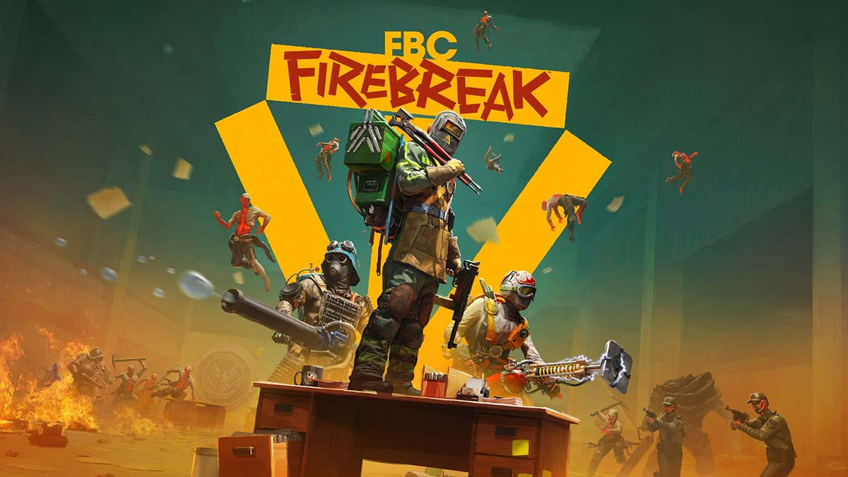 Game bắn súng FBC: Firebreak đã ấn định ngày ra mắt