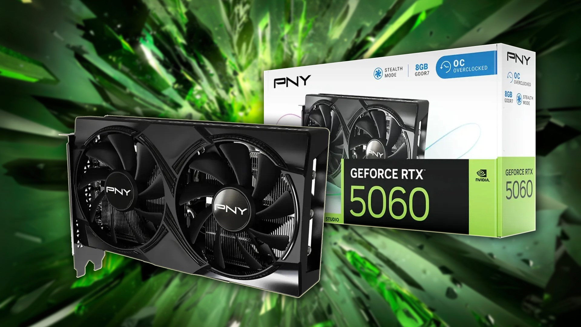 RTX 5060 8GB có giá dao động từ 299 đến 409 đô la trên Best Buy
