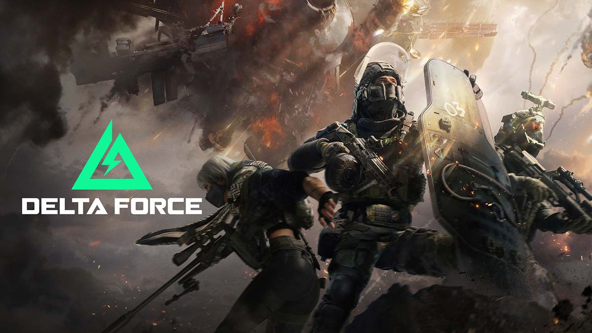 TOP 10 CẤU HÌNH CHIẾN MƯỢT DELTA FORCE PC
