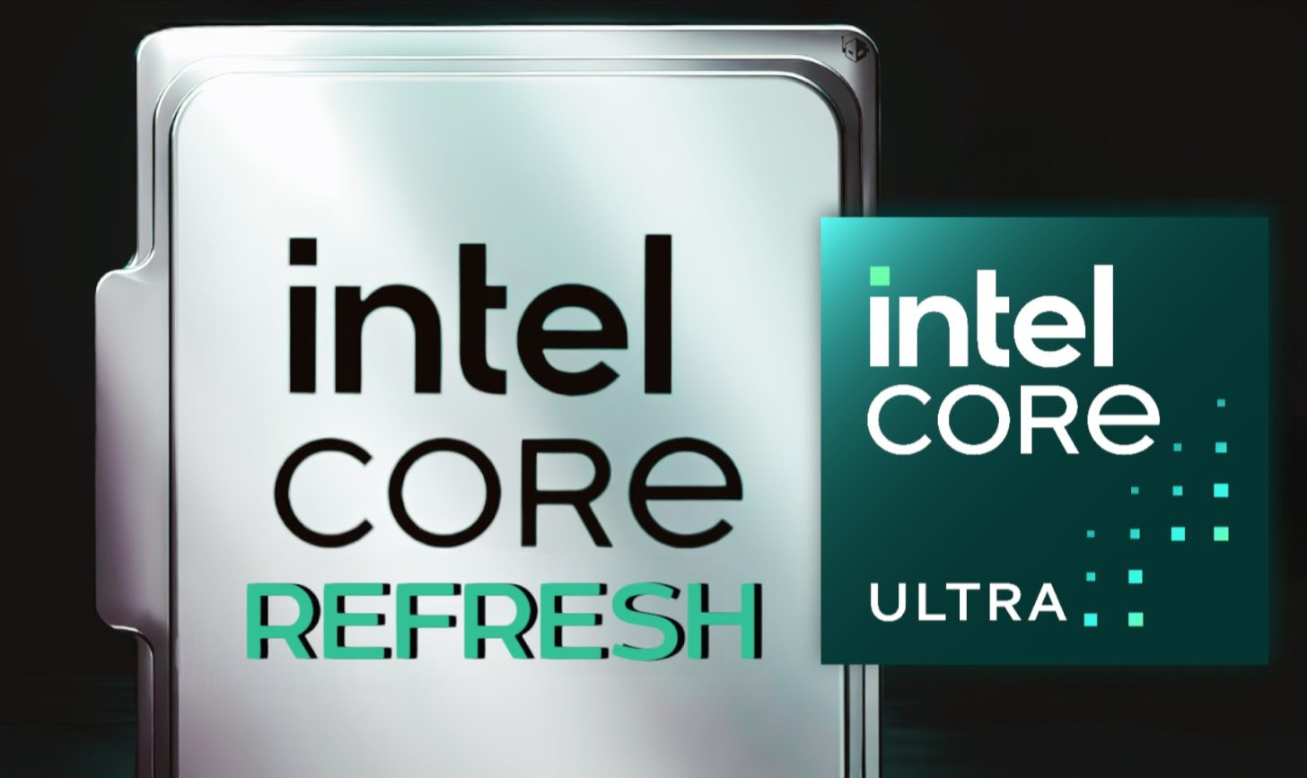 CPU Intel Arrow Lake-S Refresh đã được xác nhận