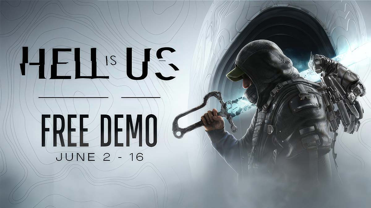 Hell Is Us yêu cầu RTX 4090 để chơi ở 4K với Ultra Settings