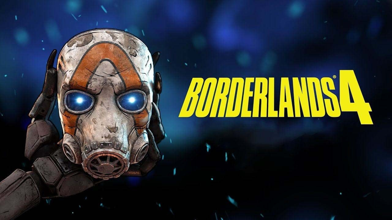 Yêu cầu cấu hình PC của Borderlands 4 được xác nhận