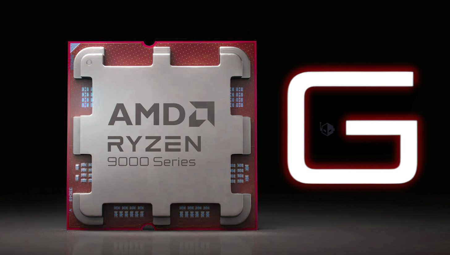 CPU AMD Ryzen 9000G được thử nghiệm trên FurMark