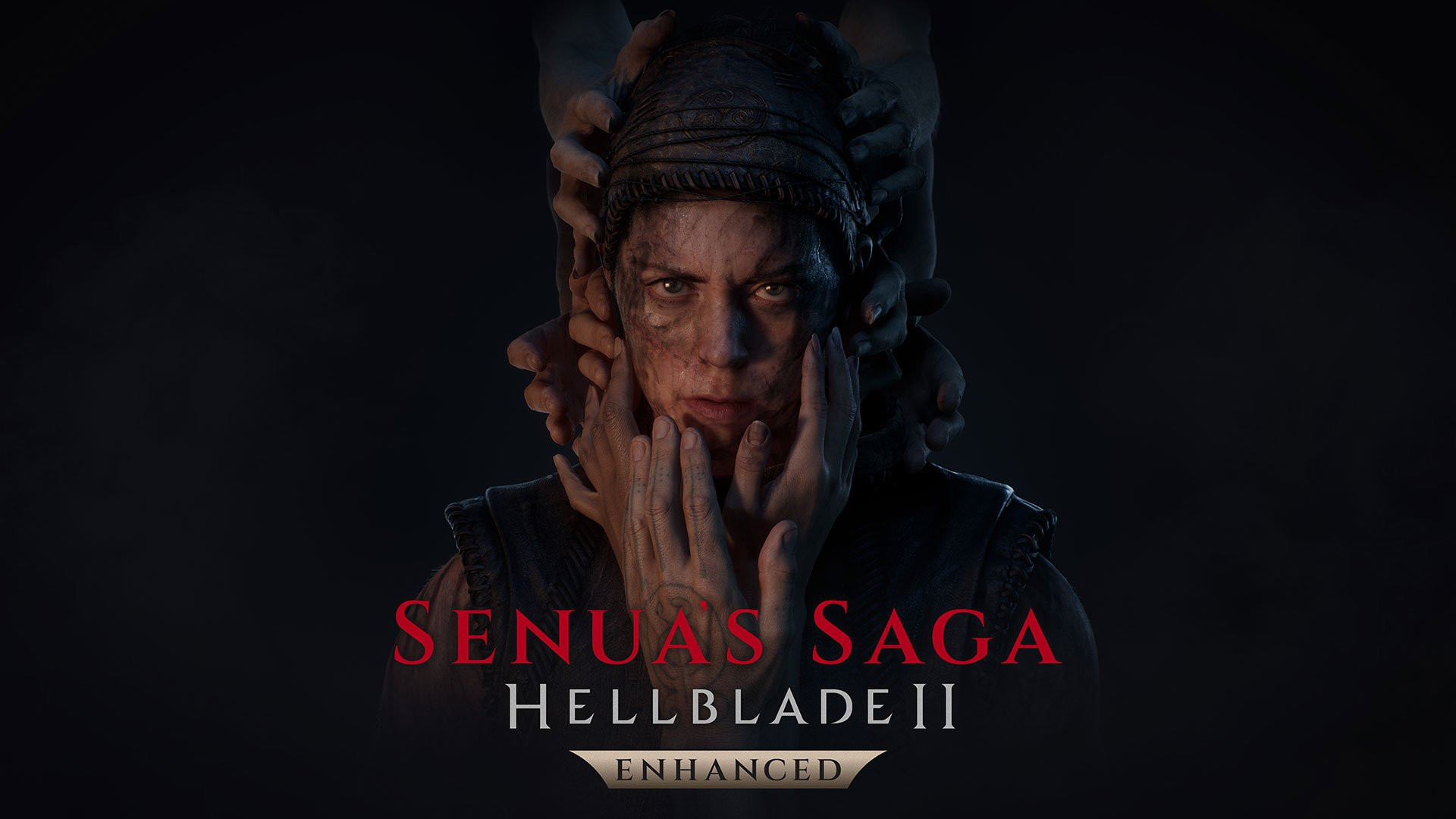 Senua's Saga: Hellblade II Enhanced sẽ ra mắt trên PC vào tháng 8 tới